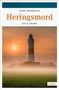 Sina Beerwald: Heringsmord, Buch