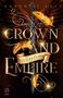 Karen J. Luis: Crown And Empire, Buch