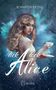 Jennifer Petri: Tick Tock Alice, Buch, Buch