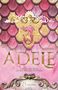 Pia Hepke: Adele, Buch