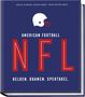 Marcus Blumberg: NFL American Football, Buch