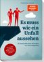 Tankred Lerch: Es muss wie ein Unfall aussehen, Buch