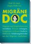 Dagny Holle-Lee: Migräne Doc, Buch