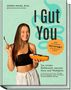 Maria Maas: I Gut You, Buch