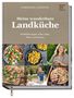Loredana Chantal: Meine wunderbare Landküche, Buch