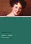 Adalbert Stifter: Brigitta / Abdias, Buch, Buch