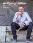 Wolfgang Haffner: Wolfgang Haffner: Selected Compositions 2005-2020, Noten