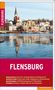 Christine Lendt: Flensburg, Buch