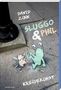 David Zinn: Sluggo & Phil, Buch