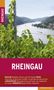 Göran Seyfarth: Rheingau, Buch, Buch