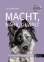 Texte: Dr. Sandra Foltin, MACHT, NÄHE, GEWALT, Gewaltfrei. Evidenzbasiert., Der blinde Fleck im Umgang mit Hunden. Hundeporträt., Buch