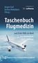 Taschenbuch Flugmedizin, Buch