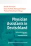 Physician Assistants in Deutschland, Buch