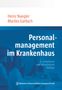 Personalmanagement im Krankenhaus, Buch