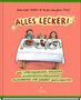 Alexandra Maxeiner: Alles lecker!, Buch