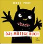 Moni Port: Das mutige Buch, Buch