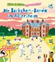 Bjørn F. Rørvik: Die Böckchen-Bande im Altersheim, Buch