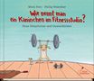 Moni Port: Wie nennt man ein Kaninchen im Fitnessstudio?, Buch, Buch