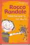 Alan MacDonald: Rocco Randale 01 - Mädchenparty mit Wurm, Buch