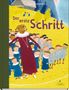 Pija Lindenbaum: Der erste Schritt, Buch