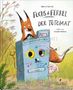 Bjørn F. Rørvik: Fuchs & Ferkel - Der Tutomat., Buch