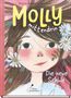 Sabine Lemire: Molly mittendrin - Die neue Schule, Buch