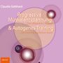 Claudia Gebhard: Progressive Muskelentspannung & Autogenes Training, CD