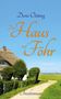 Doris Oetting: Das Haus auf Föhr, Buch
