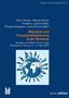 Titel: "Migration und Transnationalisierung in der Romania". Darstellung von Menschen auf einem Globus., Buch