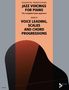 Dariusz Terefenko: Jazz Voicings For Piano: The complete linear approach II, Buch