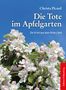 Christa Picard: Die Tote im Apfelgarten, Buch