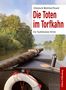 Christa Picard: Die Toten im Torfkahn, Buch