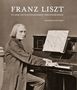 Ernst Burger: Franz Liszt in der zeitgenössischen Photographie, Buch, Buch