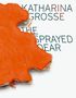 Katharina Grosse, Buch