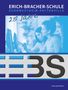 25 Jahre Erich-Bracher-Schule Kornwestheim-Pattonville, Buch