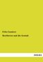 Fritz Cassirer: Beethoven und die Gestalt, Buch