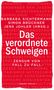 Das verordnete Schweigen, Buch