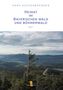 Hans Aschenbrenner: Heimat im Bayerischen Wald und Böhmerwald, Buch, Buch