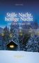 André Uzulis: Stille Nacht, heilige Nacht, Buch, Buch