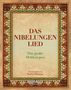 Walter Hansen: Das Nibelungenlied, Buch