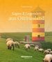 Monika Detering: Sagen und Legenden aus Ostfriesland, Buch, Buch
