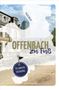 Ingrid Walter: Offenbach zu Fuß, Buch