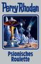 Perry Rhodan: Perry Rhodan 146. Psionisches Roulette, Buch, Buch