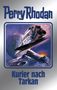 Perry Rhodan: Kurier nach Tarkan, Buch