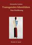 Alessandra Lemma: Transgender-Identitäten, Buch