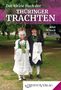 Knut Kreuch: Das kleine Buch der Thüringer Trachten, Buch