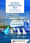 Günter Pump: Das kleine maritime Buch, Buch
