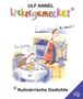 Ulf Annel: Leckergemecker, Buch