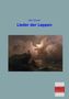 Otto Donner: Lieder der Lappen, Buch