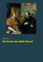Émile Zola: Die Sünde des Abbé Mouret, Buch, Buch